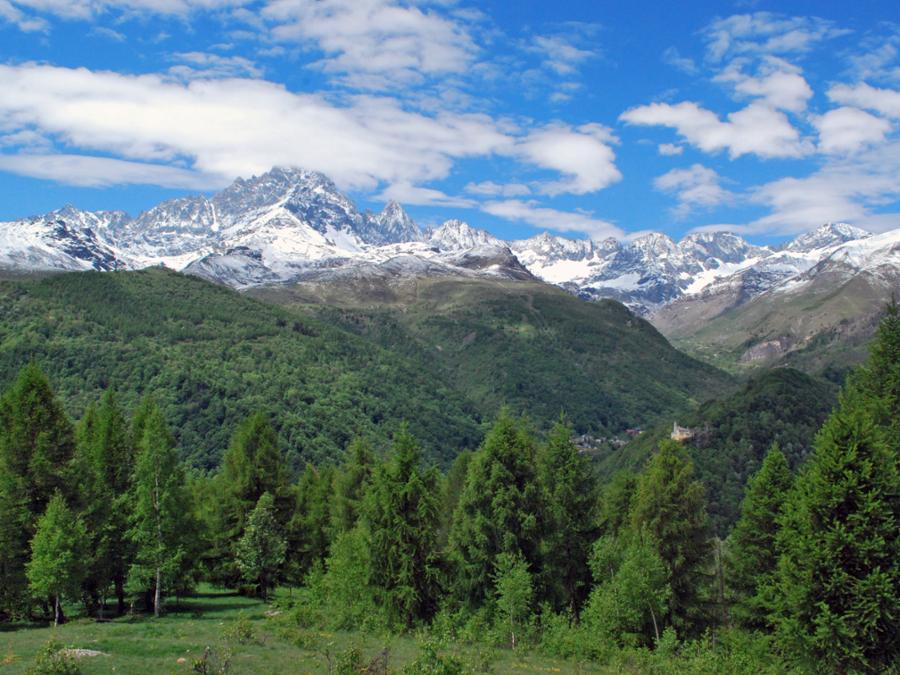 MONVISO GRAN TOUR